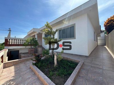 Casa, 4 quartos, 285 m² - Foto 3