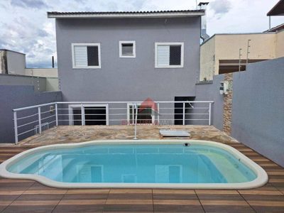 Casa, 3 quartos, 135 m² - Foto 1