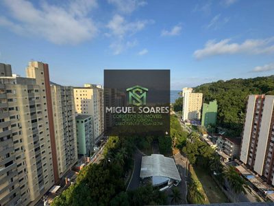 Apartamento, 1 quarto, 58 m² - Foto 1