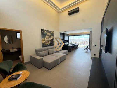 Casa de Condomínio, 3 quartos - Foto 3