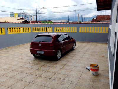 Casa, 2 quartos, 170 m² - Foto 4
