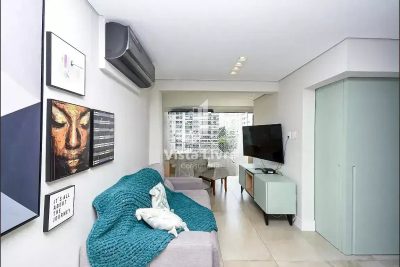 Apartamento, 3 quartos, 75 m² - Foto 2