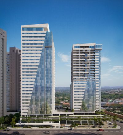Apartamento, 2 quartos, 120 m² - Foto 2