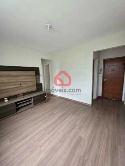 Apartamento, 2 quartos, 45 m² - Foto 2