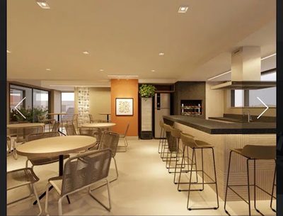 Apartamento, 3 quartos, 94 m² - Foto 4