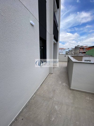 Apartamento, 2 quartos, 40 m² - Foto 4