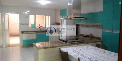 Casa, 3 quartos, 180 m² - Foto 2