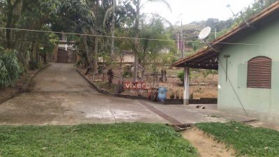 Chácara, 4 quartos, 2000 m² - Foto 1