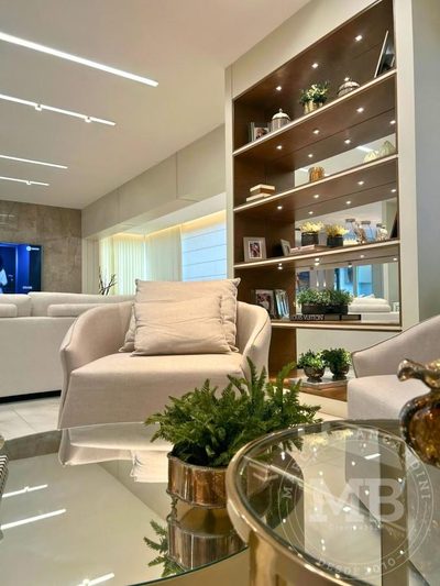 Apartamento, 3 quartos, 271 m² - Foto 4