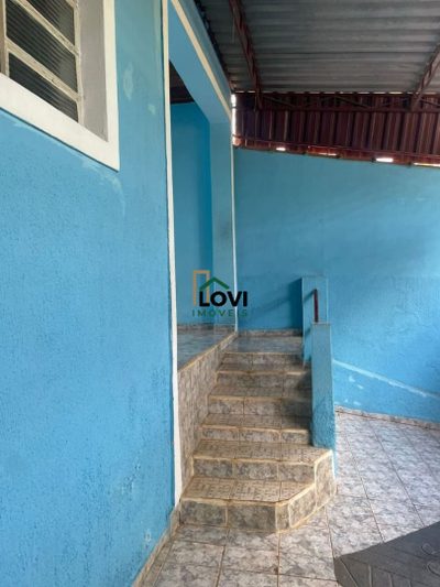 Casa, 4 quartos - Foto 3