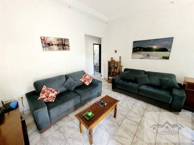 Casa, 2 quartos, 87 m² - Foto 1