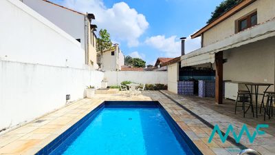 Casa de Condomínio, 4 quartos - Foto 3