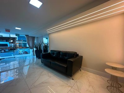 Apartamento, 3 quartos, 140 m² - Foto 2