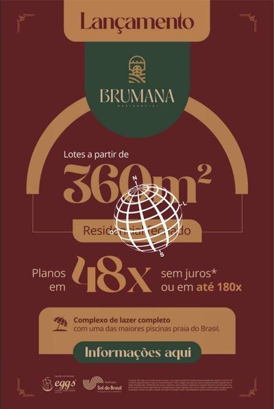 Loteamento e Condomínio, 360 m² - Foto 1