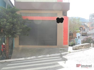 Loja-Salão, 130 m² - Foto 2
