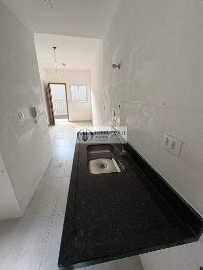 Apartamento, 2 quartos, 32 m² - Foto 1