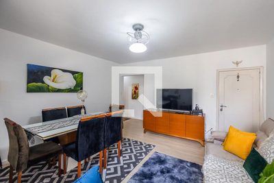 Apartamento, 2 quartos, 76 m² - Foto 3