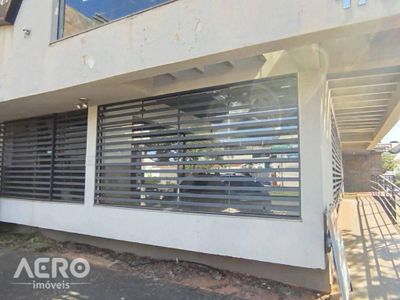 Loja-Salão, 260 m² - Foto 2