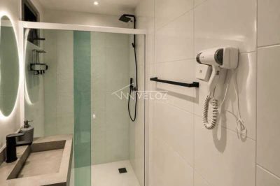 Apartamento, 22 m² - Foto 4