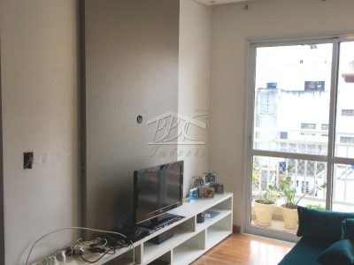 Apartamento, 2 quartos, 60 m² - Foto 2