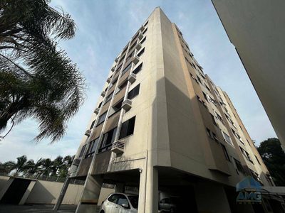 Apartamento, 3 quartos, 81 m² - Foto 3
