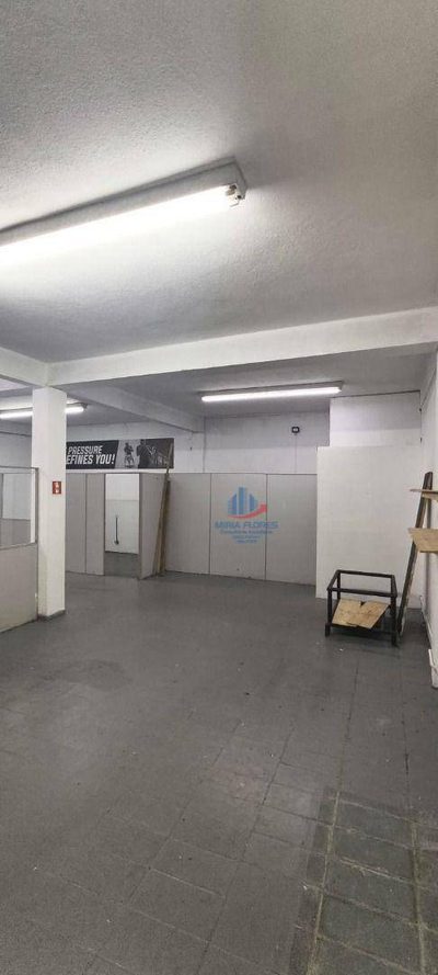 Loja-Salão, 100 m² - Foto 4