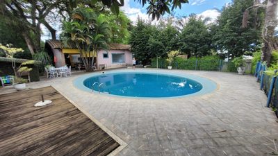 Casa, 5 quartos, 350 m² - Foto 5