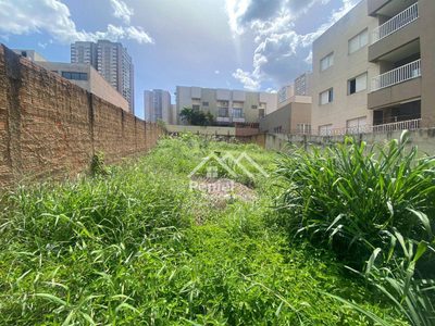 Terreno, 318 m² - Foto 1