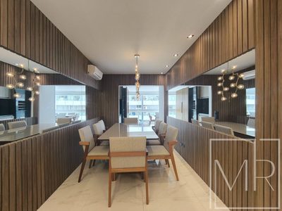 Apartamento, 3 quartos, 208 m² - Foto 2