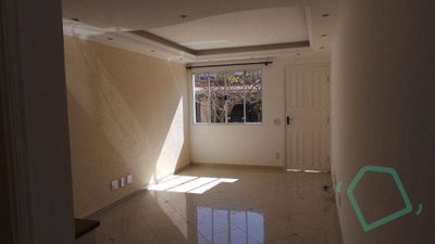 Casa de Condomínio, 2 quartos - Foto 3