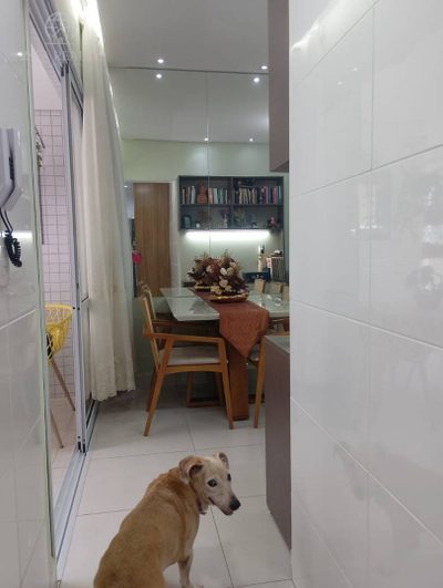 Apartamento, 2 quartos, 110 m² - Foto 4