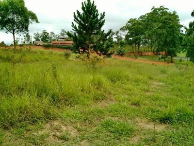 Terreno, 300 m² - Foto 1