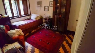 Apartamento, 3 quartos, 110 m² - Foto 1