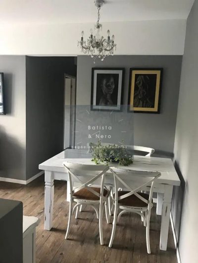 Apartamento, 2 quartos, 51 m² - Foto 3