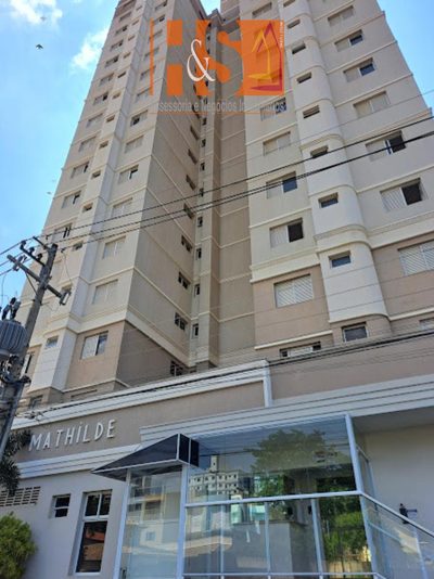 Apartamento, 3 quartos, 80 m² - Foto 1