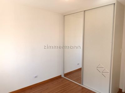 Apartamento, 1 quarto, 41 m² - Foto 5