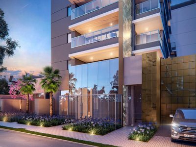 Apartamento, 3 quartos, 157 m² - Foto 5