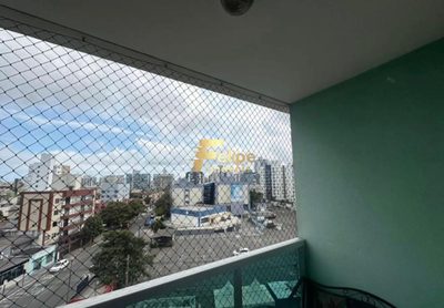 Apartamento, 2 quartos, 60 m² - Foto 5