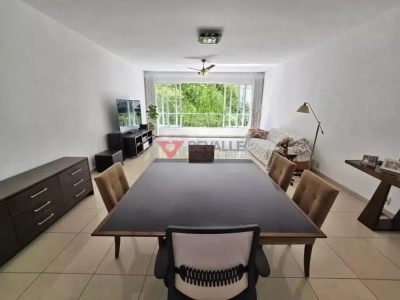 Apartamento, 3 quartos, 170 m² - Foto 2