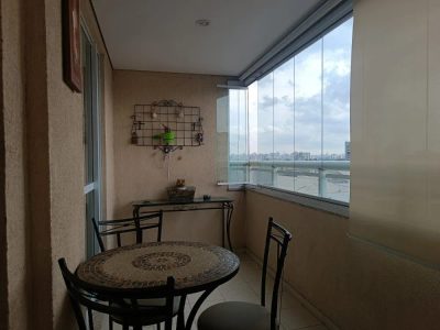 Apartamento, 2 quartos, 80 m² - Foto 1