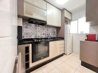 Apartamento, 2 quartos, 74 m² - Foto 3