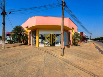 Prédio Inteiro, 240 m² - Foto 1