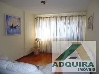 Apartamento, 3 quartos, 86 m² - Foto 2