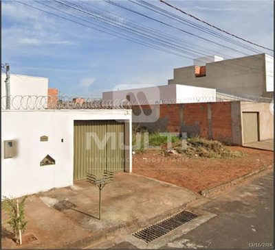 Terreno, 250 m² - Foto 1