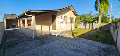 Casa, 3 quartos, 103 m² - Foto 2