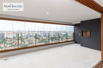 Apartamento, 3 quartos, 147 m² - Foto 4