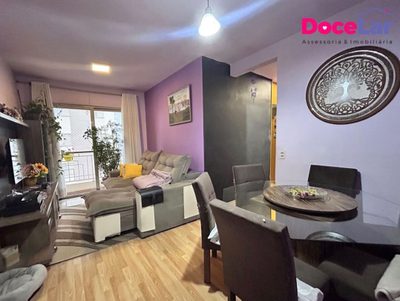 Apartamento, 3 quartos - Foto 5