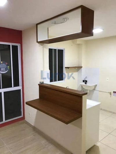 Apartamento, 1 quarto, 42 m² - Foto 2