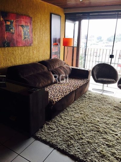 Cobertura, 2 quartos, 105 m² - Foto 4