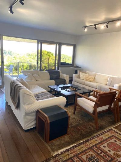 Apartamento, 4 quartos, 180 m² - Foto 1